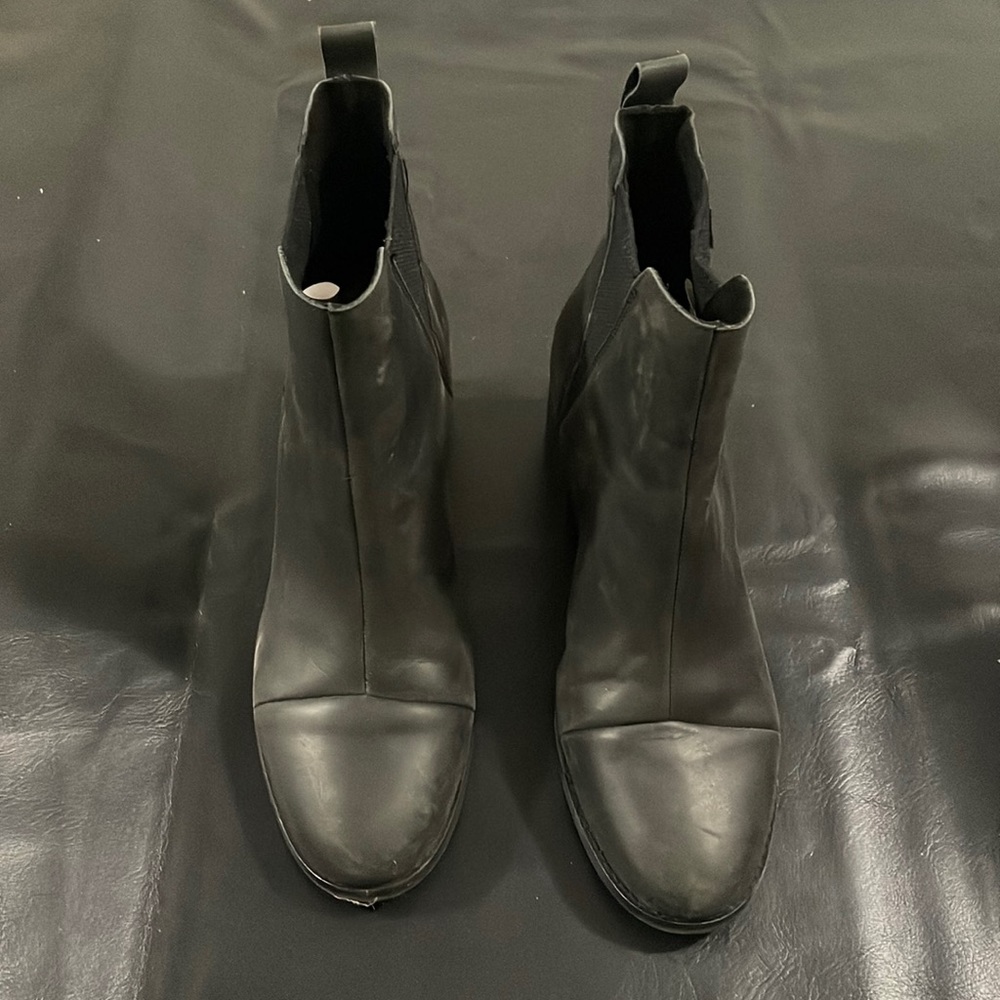 TOMS Chelsea wedge